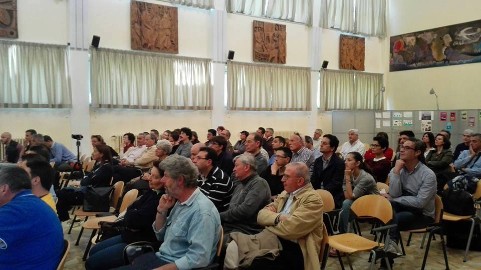 Seminario di Meteorologia 2016