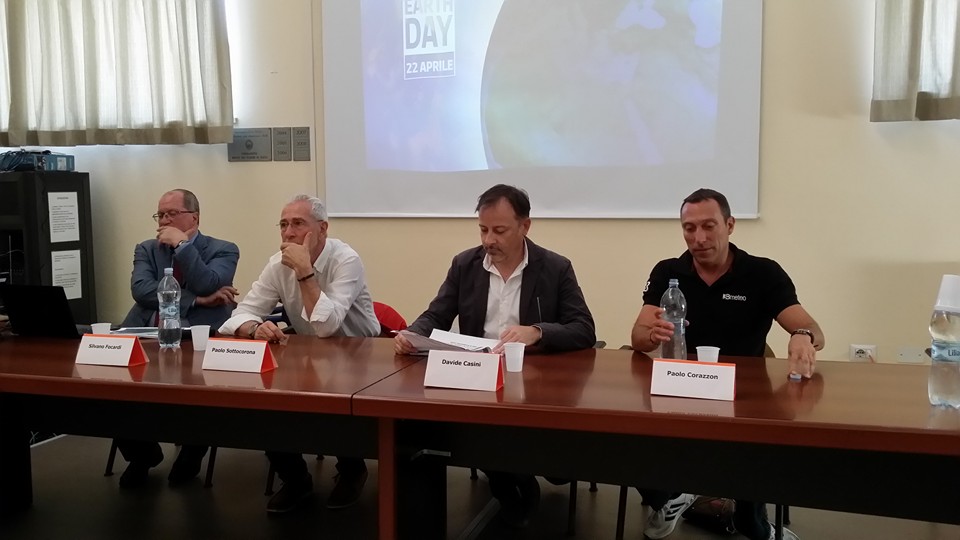 Seminario di Meteorologia 2016