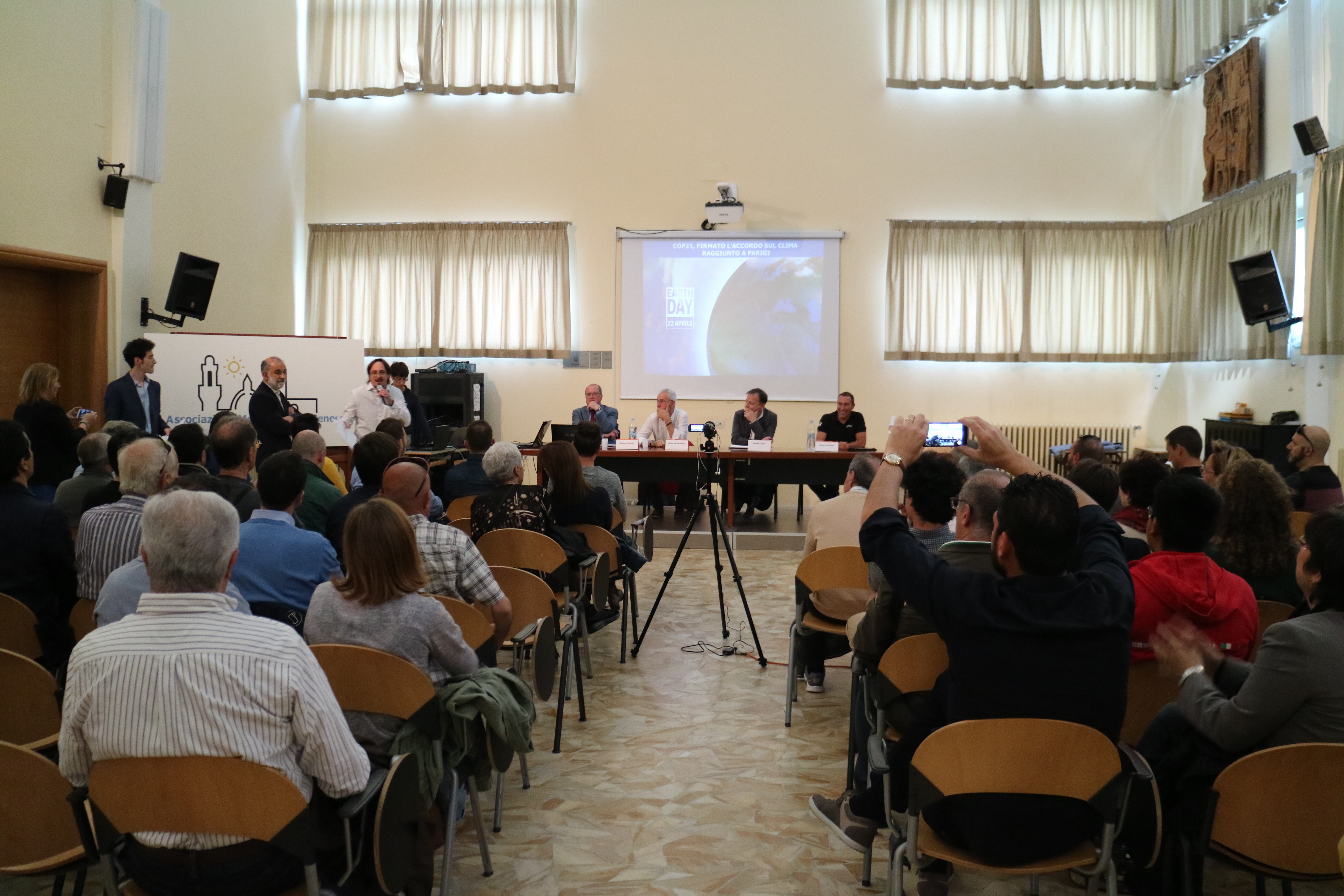 Seminario di Meteorologia 2016